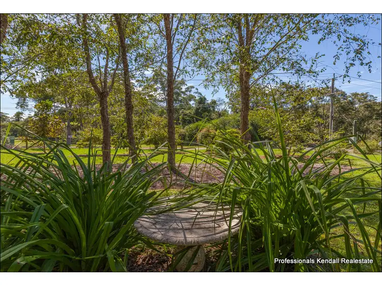Seventh view of Homely land listing, Lot 1 / 27 Yuulong Street, Tamborine Mountain QLD 4272