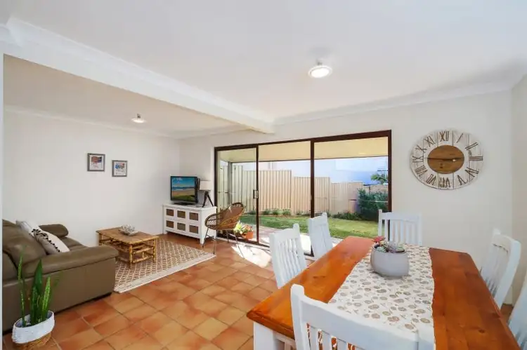 Main view of Homely townhouse listing, 8/15-19 Kurrawyba Avenue, Terrigal NSW 2260