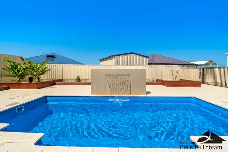 11 Pepper Gate, Waggrakine WA 6530