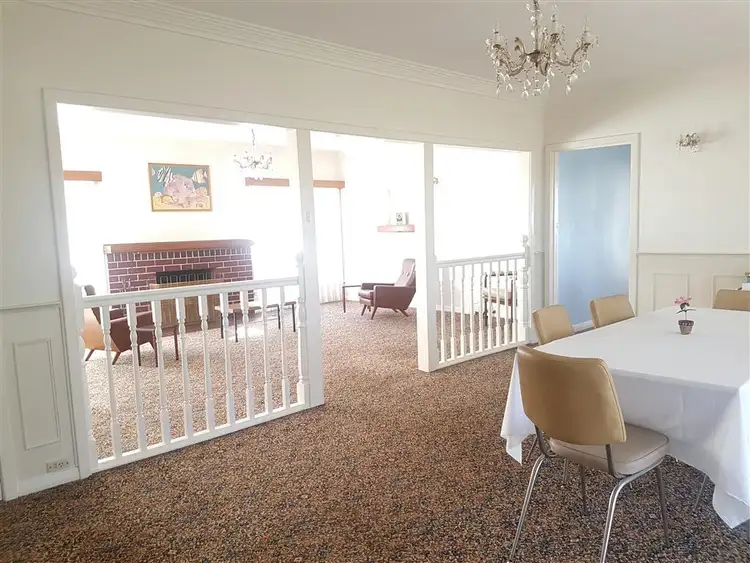 Fifth view of Homely house listing, 350 Minna Road, Stowport TAS 7321
