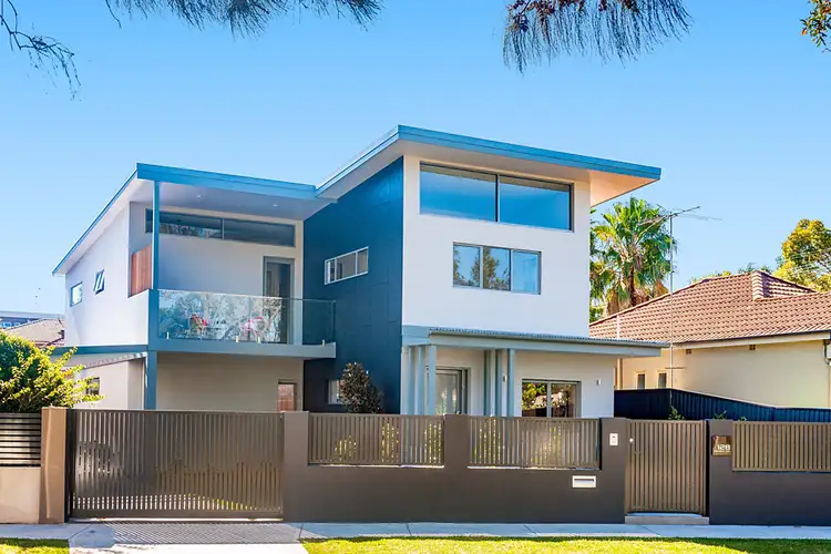 Second view of Homely house listing, 128 Perry Street, Matraville NSW 2036