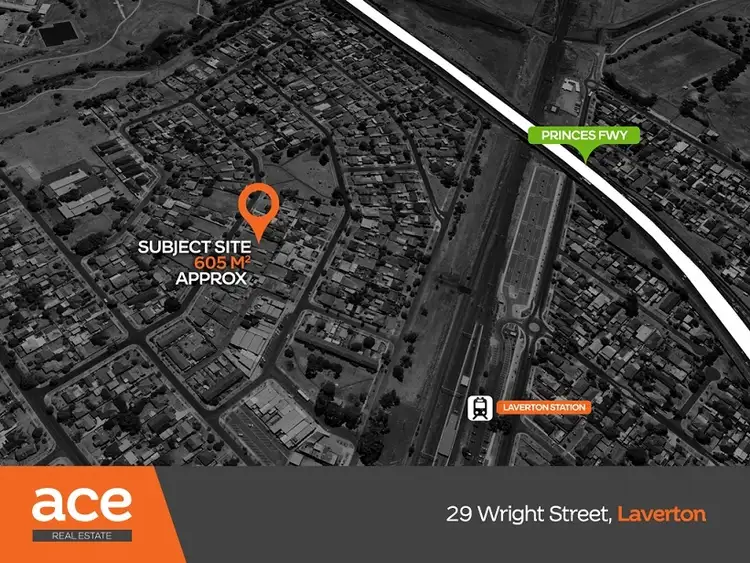 Third view of Homely house listing, 29 Wright Street, Laverton VIC 3028