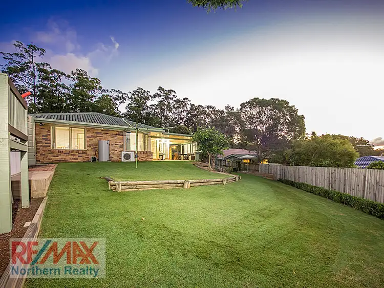 Third view of Homely house listing, 54 Thiess Drive, Albany Creek QLD 4035