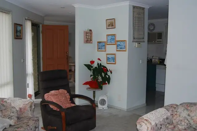 Fifth view of Homely house listing, 2 10 Jemmeson Street, Lakes Entrance VIC 3909