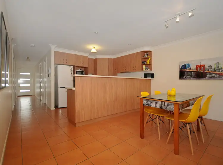 Third view of Homely unit listing, 2/14 McIvor Street, Kearneys Spring QLD 4350