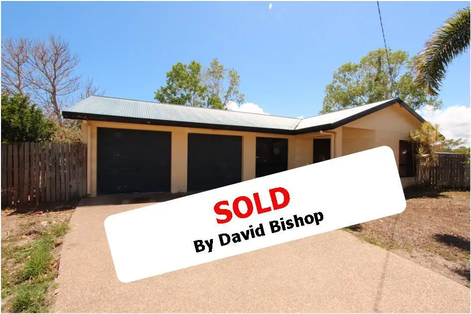 Main view of Homely house listing, 10 Combe Court, Wulguru QLD 4811