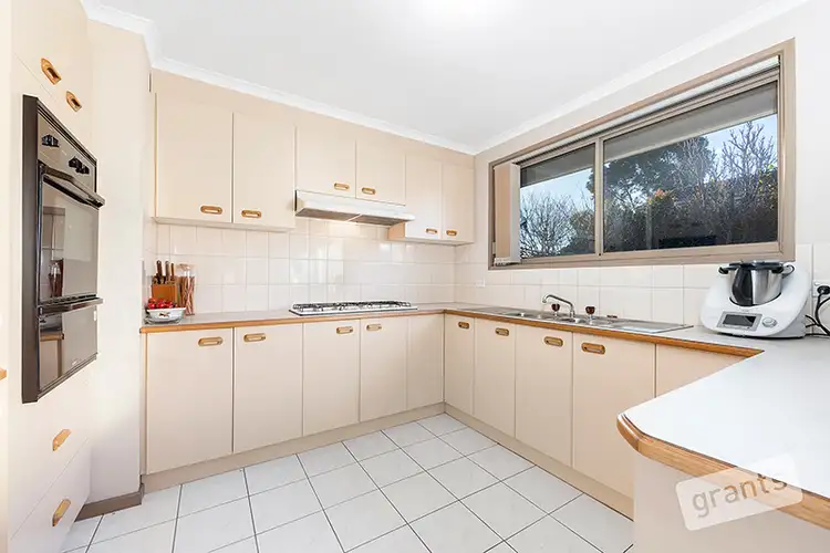 Third view of Homely unit listing, 2/8 Bramwell Close, Endeavour Hills VIC 3802