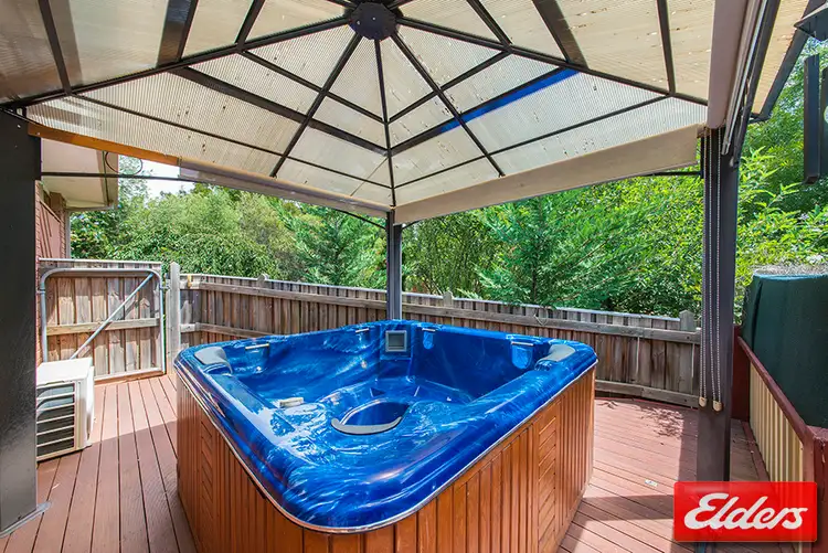 Fourth view of Homely townhouse listing, 2/101 Britten-Jones Drive, Holt ACT 2615