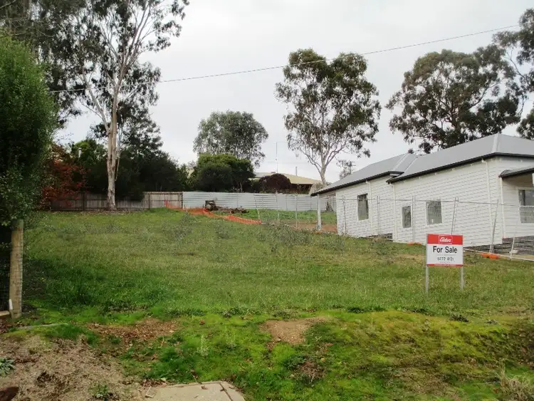 Fifth view of Homely land listing, 31 VILLENEUVE STREET, Alexandra VIC 3714