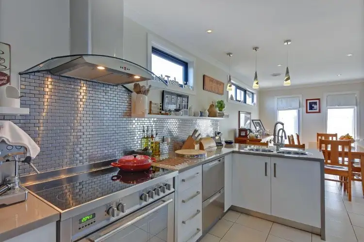 Third view of Homely house listing, 17 Gerrand Street, Latrobe TAS 7307