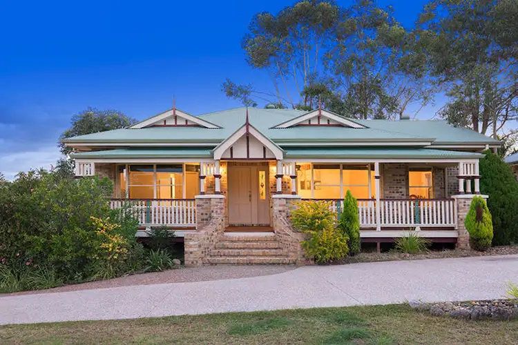 24-26 Mingah Crescent, Shailer Park QLD 4128