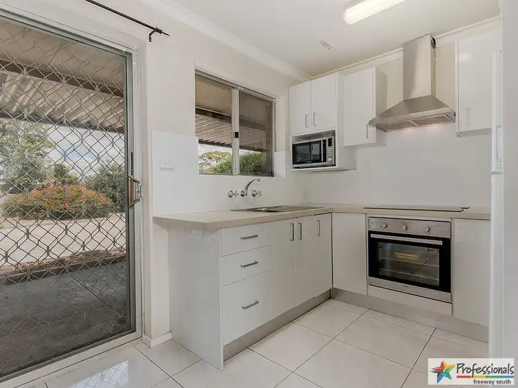 Fifth view of Homely house listing, 47 Madden Way, Parmelia WA 6167
