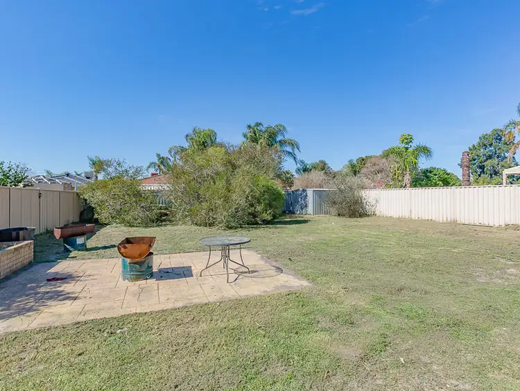 Second view of Homely house listing, 22 Lemon Grove, Seville Grove WA 6112