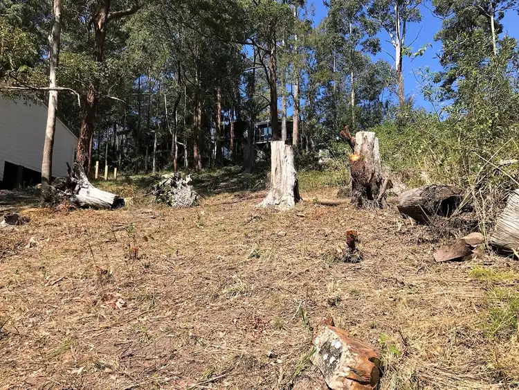 Third view of Homely land listing, 184 Amaroo Drive, Smiths Lake NSW 2428