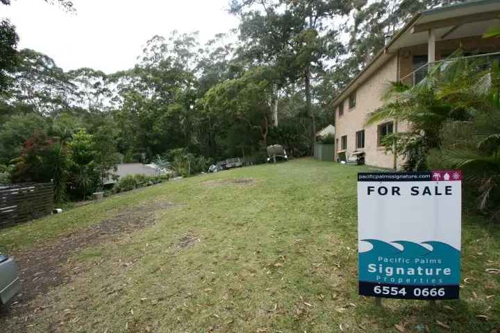 Third view of Homely land listing, 11 Ski Cove, Smiths Lake NSW 2428