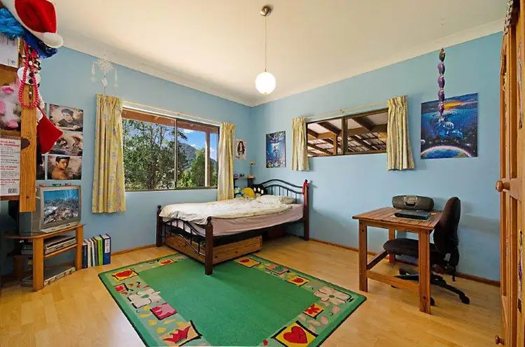 Seventh view of Homely house listing, 46 Mountain View Road, Pinbarren QLD 4568