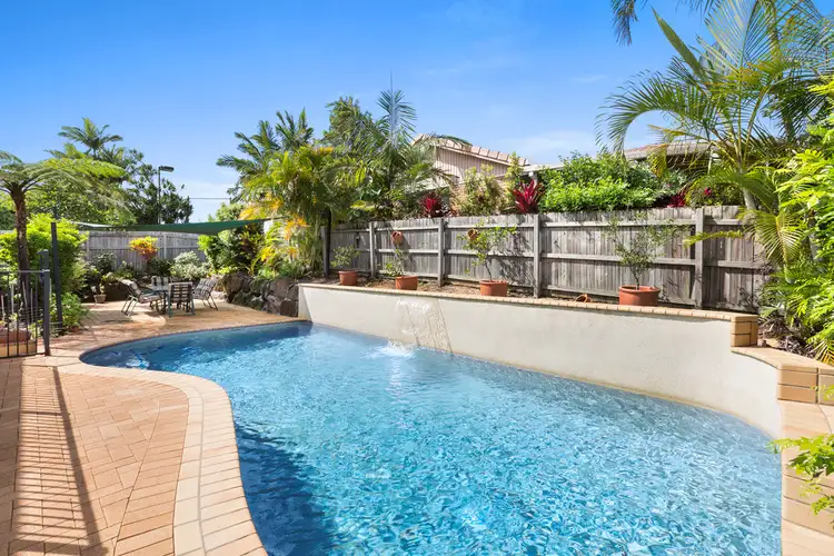 Second view of Homely house listing, 5 Dundee Drive, Banora Point NSW 2486