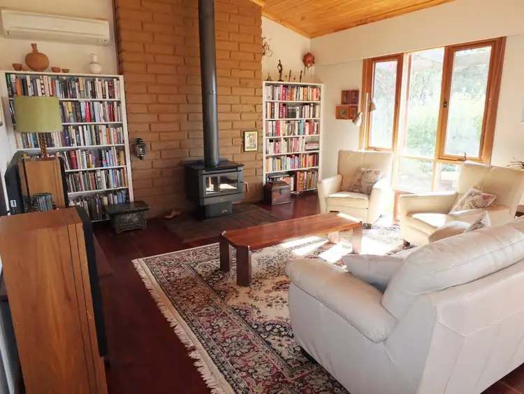 Fifth view of Homely rural property listing, 107 McAdams Lane, Moonambel VIC 3478
