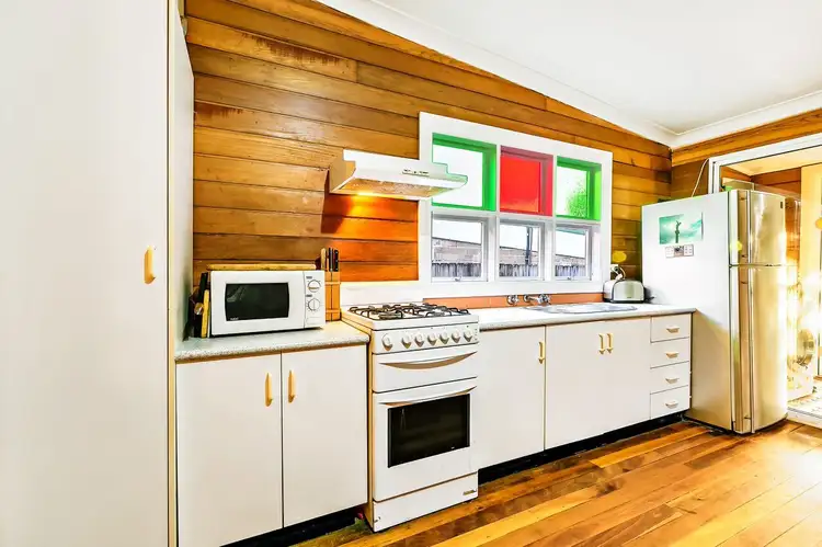 Third view of Homely house listing, 13B Cavey Street, Marrickville NSW 2204
