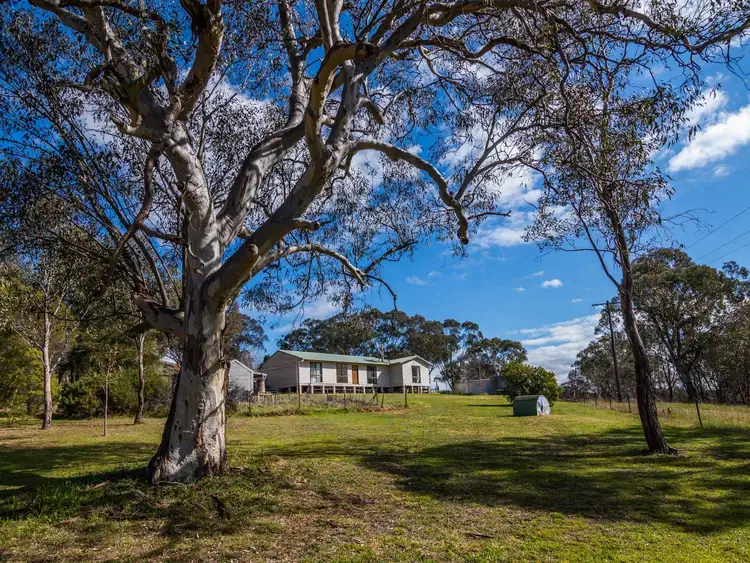 Lots 1 - 5 Bayly Street, Mudgee NSW 2850