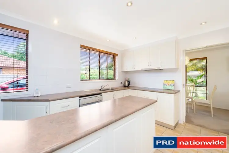 Third view of Homely house listing, 34 Vidal St, Richardson ACT 2905