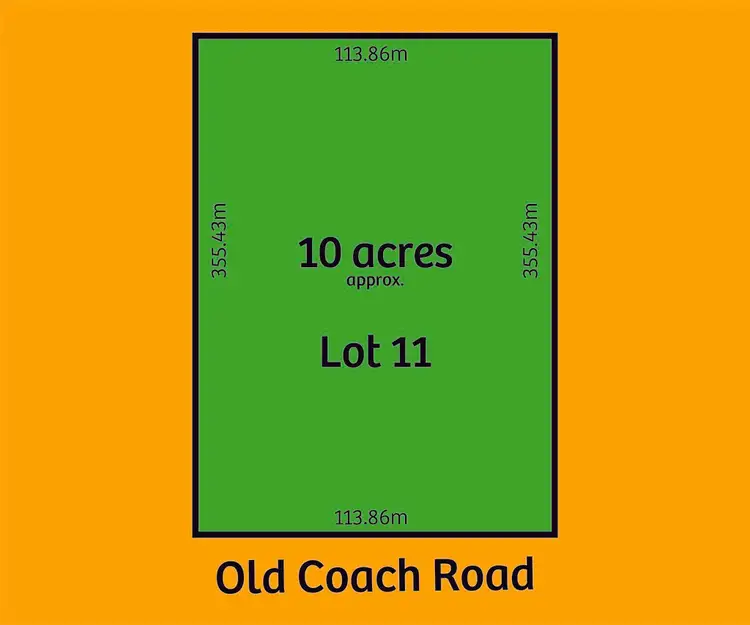 Second view of Homely land listing, Lot 11 Old Coach Road, Aldinga SA 5173
