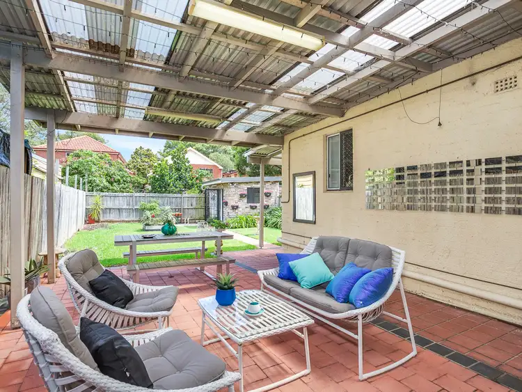 Fifth view of Homely house listing, 17 Wentworth Road, Strathfield NSW 2135