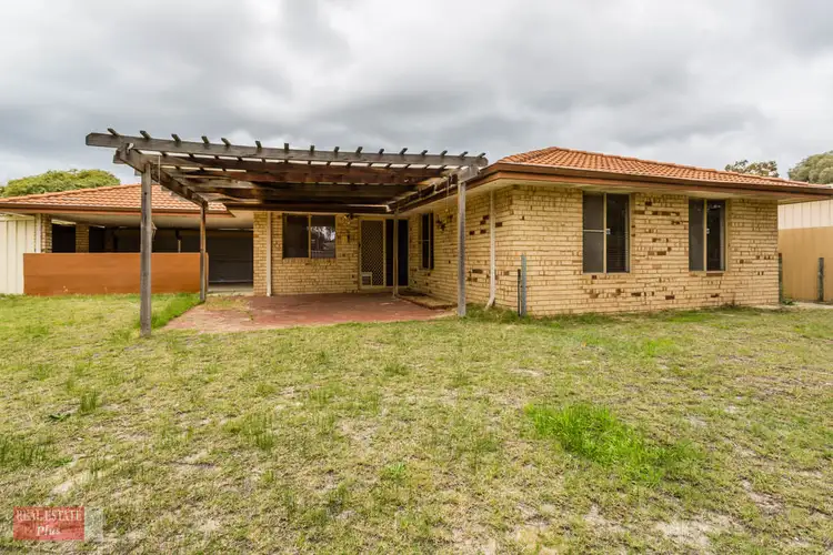 3 Panton Court, Middle Swan WA 6056