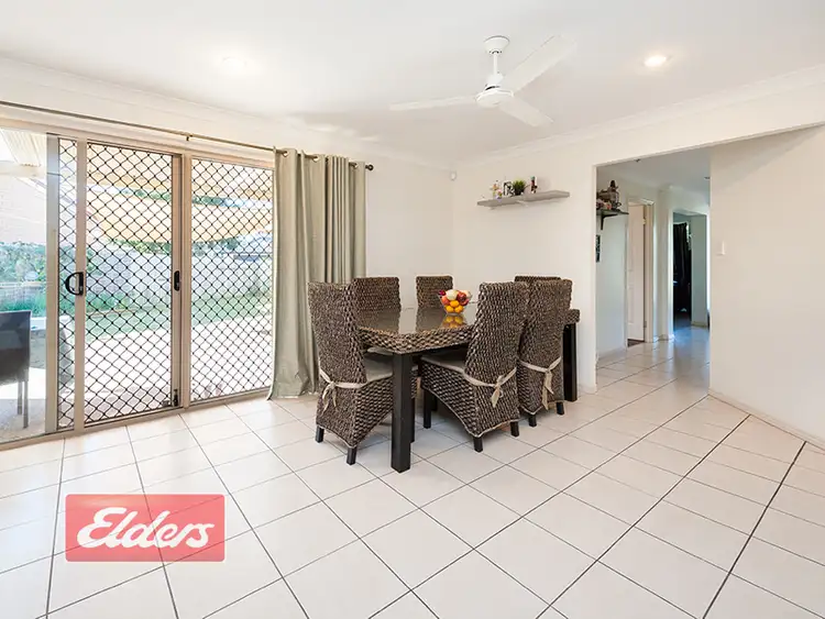Fifth view of Homely house listing, 2 Golfgreen Terrace, Meadowbrook QLD 4131