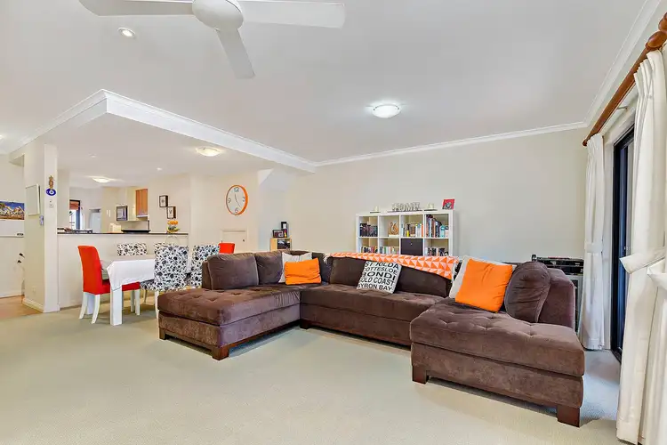 Second view of Homely house listing, 56/8 Water Street, Birchgrove NSW 2041