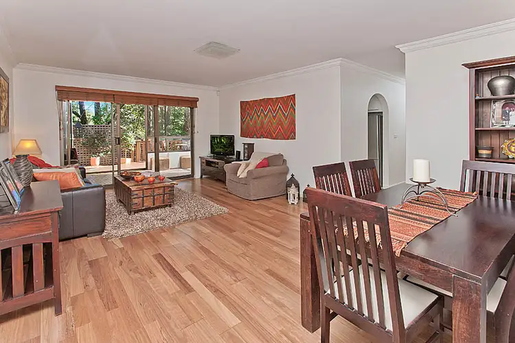 Main view of Homely apartment listing, 1/1 Ivy Street, Wollstonecraft NSW 2065