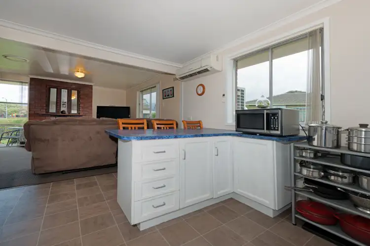 Second view of Homely house listing, 9 Farrow Place, Bridgewater TAS 7030