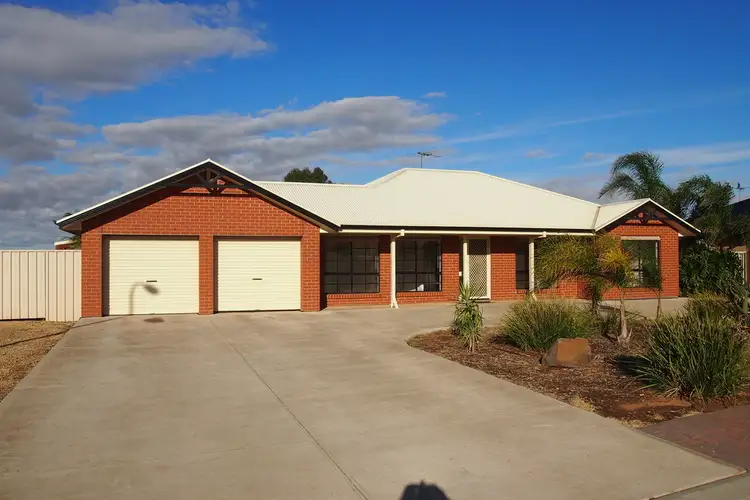 Main view of Homely house listing, 10 Gameau Road, Two Wells SA 5501