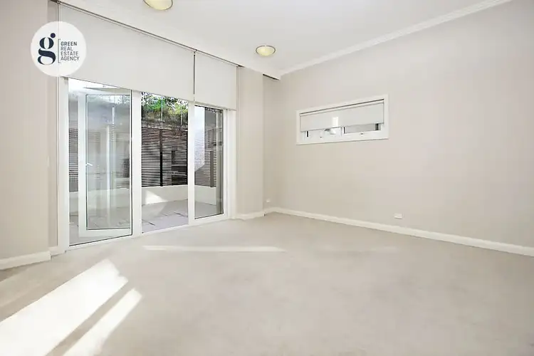 Fourth view of Homely apartment listing, 3/3 Bay Drive, Meadowbank NSW 2114