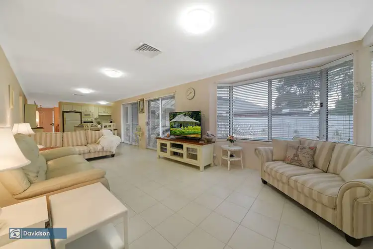 Third view of Homely house listing, 6 Martindale Court, Wattle Grove NSW 2173