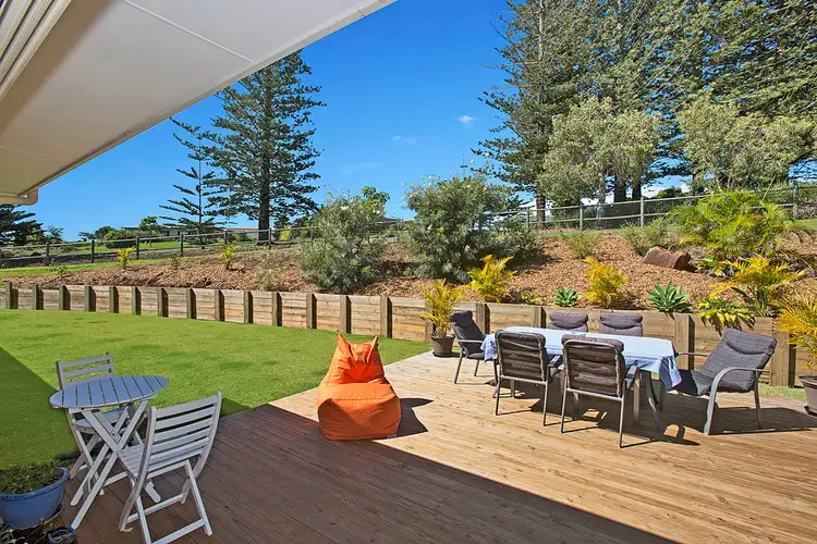 Fourth view of Homely house listing, 5 Sunnycrest Drive, Terranora NSW 2486
