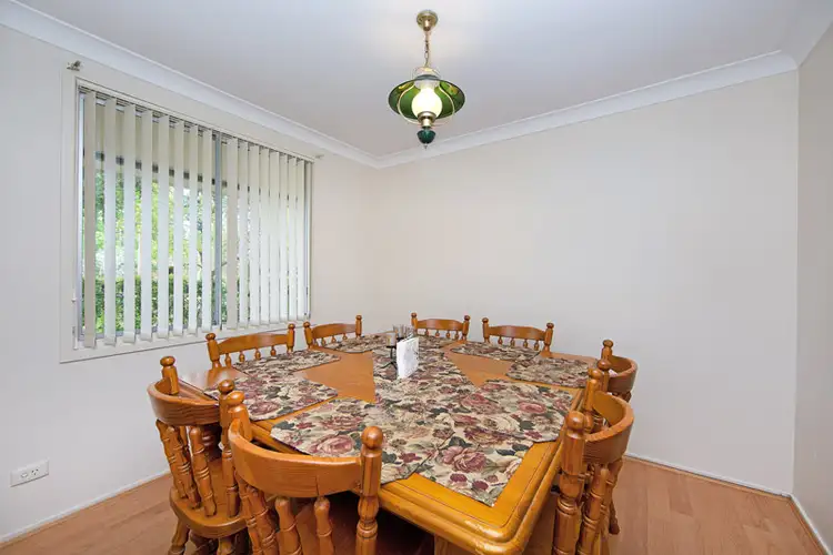 Fourth view of Homely house listing, 40 St James Avenue, Berkeley Vale NSW 2261