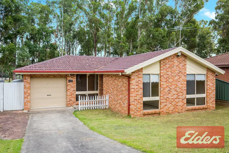 Main view of Homely house listing, 49 Summerfield Avenue, Quakers Hill NSW 2763