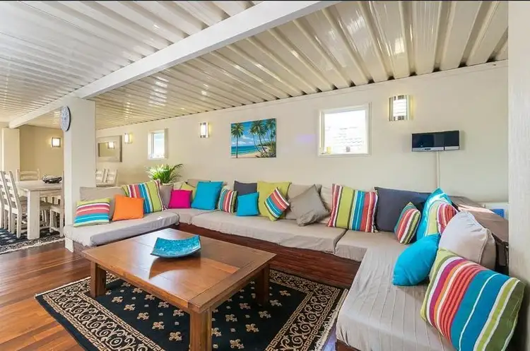 Fifth view of Homely house listing, 1 LABRADOR COURT, Shailer Park QLD 4128