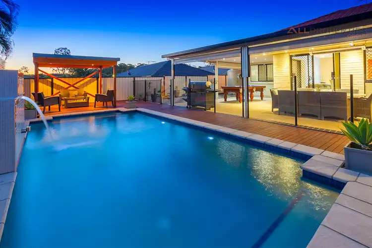 24 Caley Cres, Drewvale QLD 4116