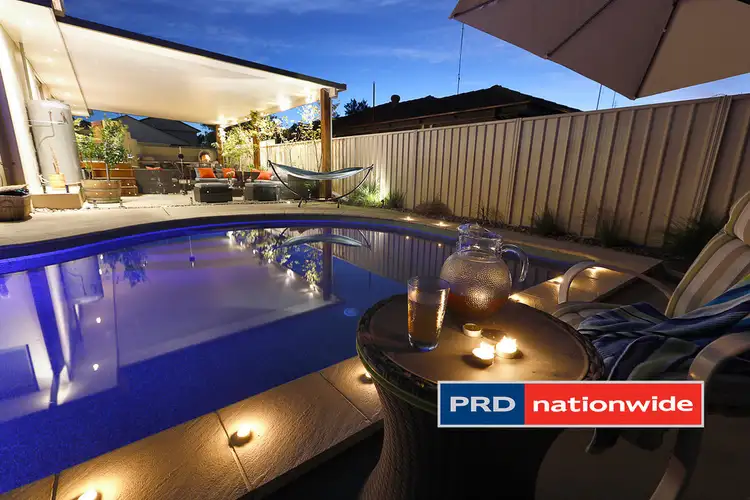 Second view of Homely house listing, 5 Chipping Place, South Penrith NSW 2750