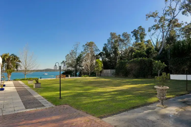 Seventh view of Homely house listing, 46B. Danalene Parade, Corlette NSW 2315