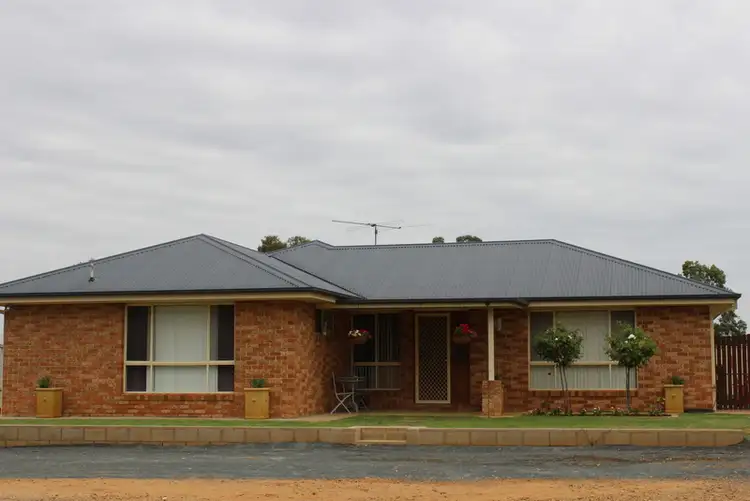 Main view of Homely house listing, 1A Hinde Street, Temora NSW 2666
