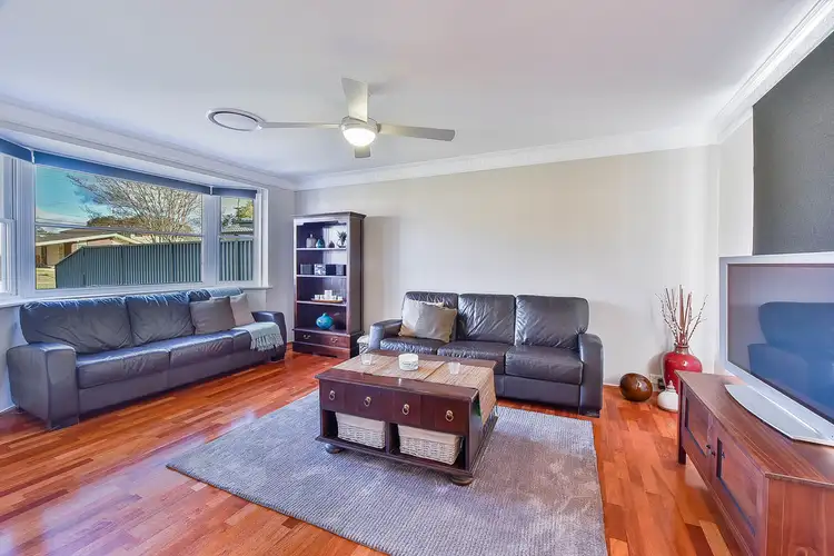 Second view of Homely house listing, 69 Wentworth Drive, Camden South NSW 2570