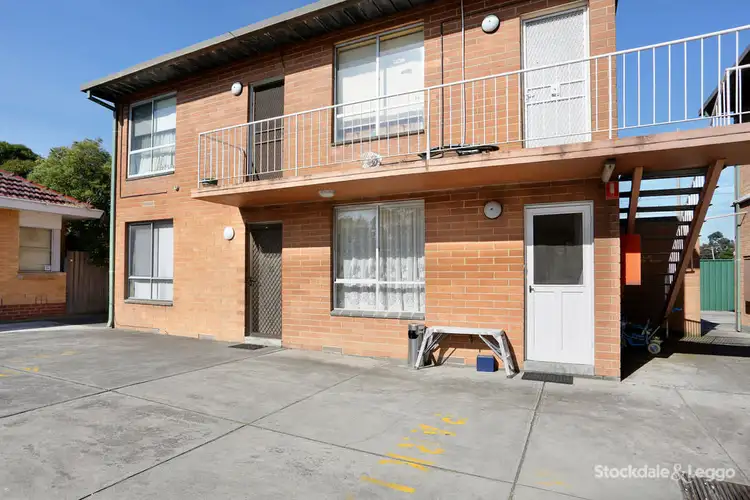 Main view of Homely apartment listing, 11/848 Pascoe Vale Road, Glenroy VIC 3046