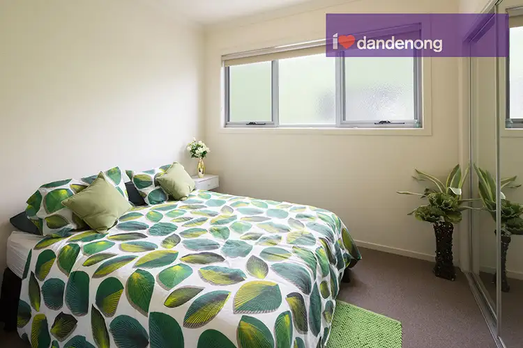 Fourth view of Homely unit listing, 15a Derbyshire Lane, Dandenong VIC 3175