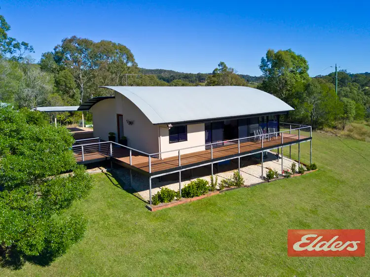 Second view of Homely house listing, 55 Randwick Drive, Mundoolun QLD 4285