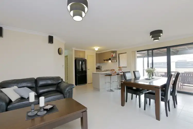 Fifth view of Homely house listing, 1/17 Coogee Road, Munster WA 6166