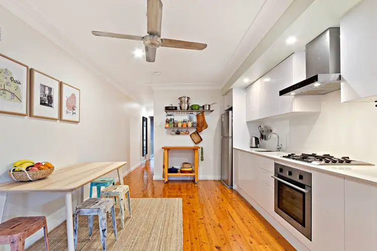 Fourth view of Homely house listing, 13 Davies Street, Leichhardt NSW 2040
