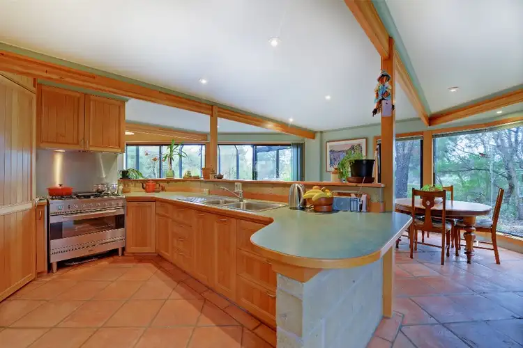 Fifth view of Homely house listing, 5 Correa Court, Hawley Beach TAS 7307